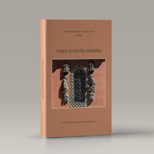 studia classica et neolatina