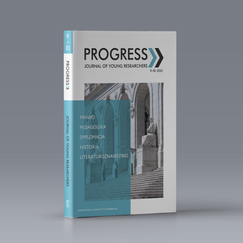progress