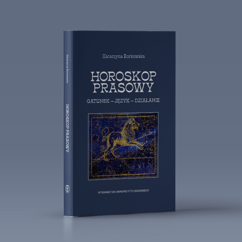 borkowska horoskopy