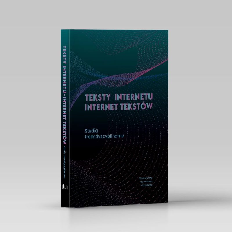 teksty internetu - internet tekstu
