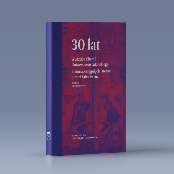 30 lecie chemii
