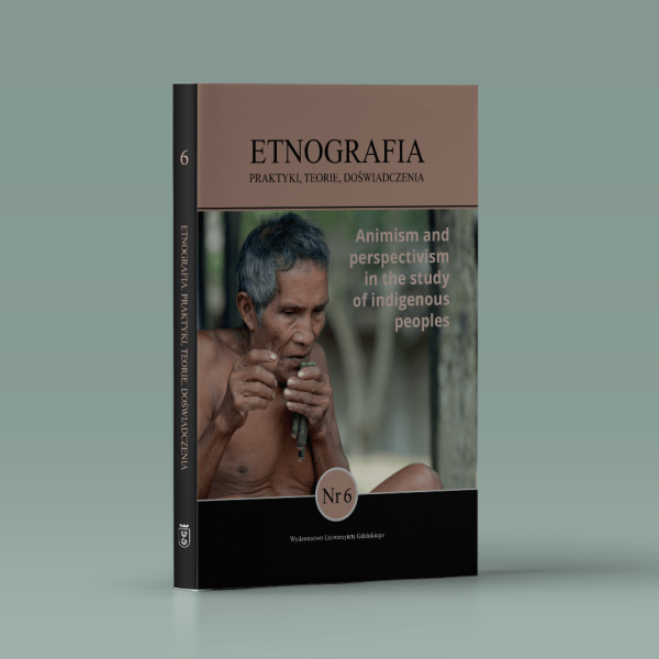 etnografia