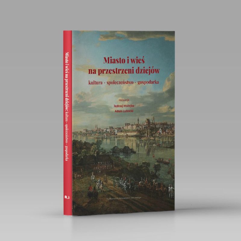 możejko miasto