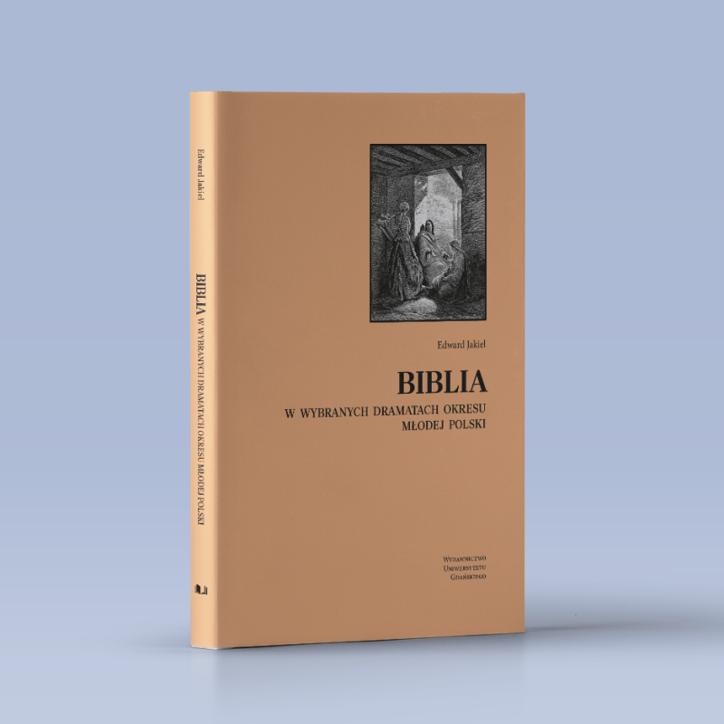 biblia jakiel