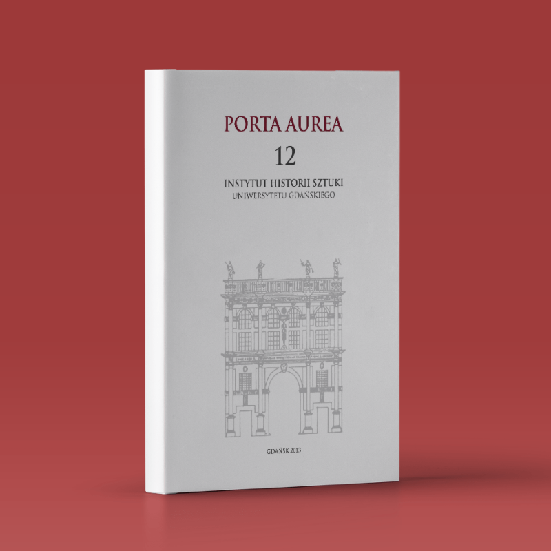 porta aurea 12
